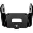 Load image into Gallery viewer, UMI Performance 78-88 GM G-Body Engine Side Solid Engine Mounts - Side View