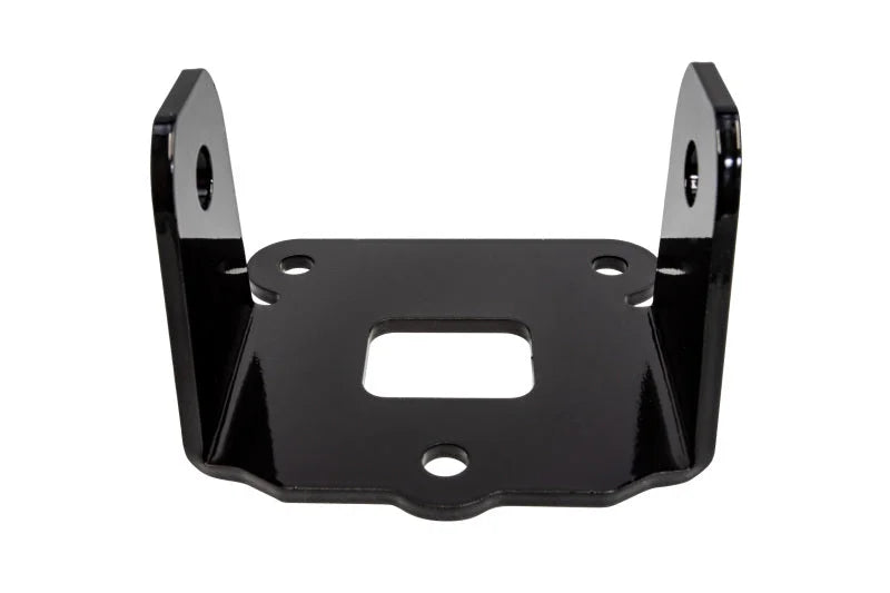 UMI Performance 78-88 GM G-Body Engine Side Solid Engine Mounts - Side View