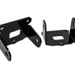 Load image into Gallery viewer, UMI Performance 78-88 GM G-Body Engine Side Solid Engine Mounts - Detail View