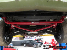 Load image into Gallery viewer, UMI Performance 78-88 GM G-Body Front Reinforcement Brace Bolt In - Side View