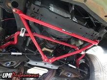 Load image into Gallery viewer, UMI Performance 78-88 GM G-Body Front Reinforcement Brace Bolt In - Detail View