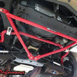 Load image into Gallery viewer, UMI Performance 78-88 GM G-Body Front Reinforcement Brace Bolt In - Detail View