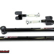 Load image into Gallery viewer, UMI Performance 78-88 GM G-Body Lower Control Arm &amp; Adjustable Upper Control Arm Kit - Main Product View