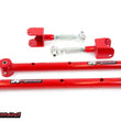 Load image into Gallery viewer, UMI Performance 78-88 GM G-Body Lower Control Arm &amp; Adjustable Upper Control Arm Kit - Main Product View