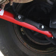 Load image into Gallery viewer, UMI Performance 78-88 GM G-Body Lower Control Arm &amp; Adjustable Upper Control Arm Kit - Back View
