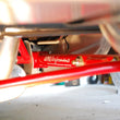 Load image into Gallery viewer, UMI Performance 78-88 GM G-Body Lower Control Arm &amp; Adjustable Upper Control Arm Kit - Additional View 5