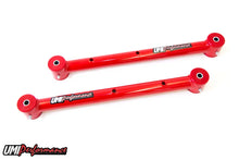 Load image into Gallery viewer, UMI Performance 78-88 GM G-Body Lower Control Arm &amp; Adjustable Upper Control Arm Kit - Additional View 7