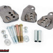 Load image into Gallery viewer, UMI Performance 78-88 GM G-Body Lower Control Arm Relocation Brackets - Main Product View