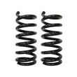 Load image into Gallery viewer, UMI Performance 78-88 GM G-Body Lowering Spring Front 2in Lowering - Main Product View