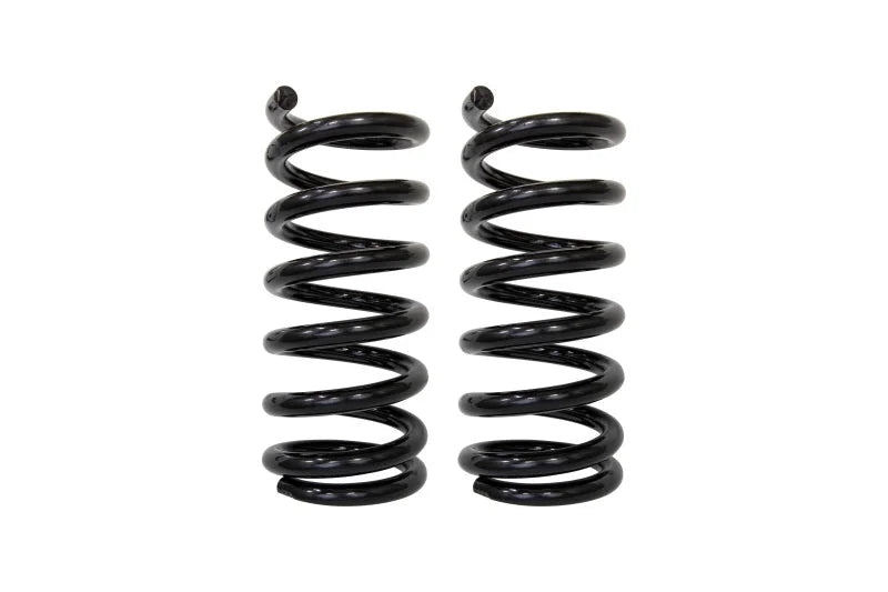 UMI Performance 78-88 GM G-Body Lowering Spring Front 2in Lowering - Main Product View