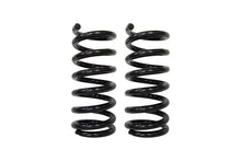 Load image into Gallery viewer, UMI Performance 78-88 GM G-Body Lowering Spring Front 2in Lowering - Main Product View