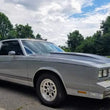 Load image into Gallery viewer, UMI Performance 78-88 GM G-Body Lowering Spring Front 2in Lowering - Back View