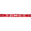 Load image into Gallery viewer, UMI Performance 78-88 GM G-Body Modular Adjustable Transmission Crossmember - Red - Additional View 13