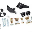 Load image into Gallery viewer, UMI Performance 78-88 GM G-Body Rear Coilover Bracket Kit Bolt-In Brackets Only - Main Product View