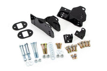 Load image into Gallery viewer, UMI Performance 78-88 GM G-Body Rear Coilover Bracket Kit Control Arm Relocation Bolt In