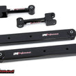 Load image into Gallery viewer, UMI Performance 78-88 GM G-Body Rear Control Arm Kit Fully Boxed Lowers - Main Product View
