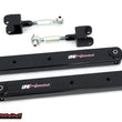 Load image into Gallery viewer, UMI Performance 78-88 GM G-Body Rear Control Arm Kit Fully Boxed Lowers Adjustable Uppers