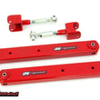 Load image into Gallery viewer, UMI Performance 78-88 GM G-Body Rear Control Arm Kit Fully Boxed Lowers Adjustable Uppers