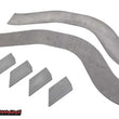 Load image into Gallery viewer, UMI Performance 78-88 GM G-Body Rear Frame Notching Kit Weld In - Main Product View