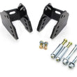 Load image into Gallery viewer, UMI Performance 78-88 GM G-Body Rear Lower Control Arm Relocation Brackets Bolt In