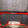Load image into Gallery viewer, UMI Performance 78-88 GM G-Body Rear Shock Tower Brace Bolt In - Back View