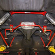 Load image into Gallery viewer, UMI Performance 78-88 GM G-Body Rear Shock Tower Brace Bolt In - Installation View