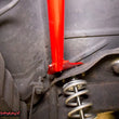 Load image into Gallery viewer, UMI Performance 78-88 GM G-Body Rear Shock Tower Brace Bolt In - Side View