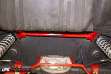 Load image into Gallery viewer, UMI Performance 78-88 GM G-Body Rear Shock Tower Brace Bolt In - Back View