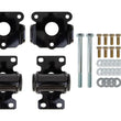 Load image into Gallery viewer, UMI Performance 78-88 GM G-Body SBC Poly Engine Mount Kit - Main Product View