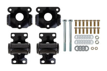 Load image into Gallery viewer, UMI Performance 78-88 GM G-Body SBC Poly Engine Mount Kit - Main Product View