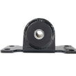 Load image into Gallery viewer, UMI Performance 78-88 GM G-Body SBC Poly Engine Mount Kit - Back View