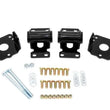 Load image into Gallery viewer, UMI Performance 78-88 GM G-Body SBC Poly Engine Mount Kit - Additional View 5