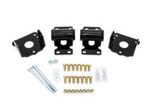 Load image into Gallery viewer, UMI Performance 78-88 GM G-Body SBC Poly Engine Mount Kit - Additional View 5