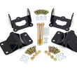 Load image into Gallery viewer, UMI Performance 78-88 GM G-Body Solid Engine Mount Kit