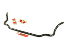 Load image into Gallery viewer, UMI Performance 78-88 GM G-Body Solid Front &amp; Rear Sway Bar Kit - Main Product View