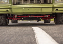 Load image into Gallery viewer, UMI Performance 78-88 GM G-Body Solid Front &amp; Rear Sway Bar Kit - Additional View 6