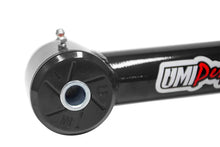 Load image into Gallery viewer, UMI Performance 78-88 GM G-Body Tubular Upper &amp; Lower Control Arms Kit - Side View