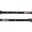 Load image into Gallery viewer, UMI Performance 78-88 GM G-Body Tubular Upper &amp; Lower Control Arms Kit - Back View
