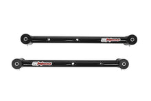 Load image into Gallery viewer, UMI Performance 78-88 GM G-Body Tubular Upper &amp; Lower Control Arms Kit - Back View
