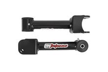 Load image into Gallery viewer, UMI Performance 78-88 GM G-Body Tubular Upper &amp; Lower Control Arms Kit - Installation View
