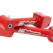 Load image into Gallery viewer, UMI Performance 78-88 GM G-Body Tubular Upper &amp; Lower Control Arms Kit - Side View