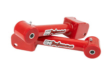 Load image into Gallery viewer, UMI Performance 78-88 GM G-Body Tubular Upper &amp; Lower Control Arms Kit - Side View