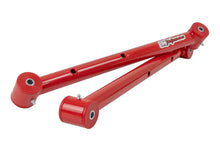 Load image into Gallery viewer, UMI Performance 78-88 GM G-Body Tubular Upper &amp; Lower Control Arms Kit - Installation View
