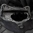 Load image into Gallery viewer, UMI Performance 78-88 GMC G-Body Front Coilover Bracket Kit - Side View