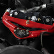 Load image into Gallery viewer, UMI Performance 78-88 GMC G-Body Front Coilover Bracket Kit - Back View