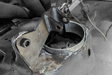 Load image into Gallery viewer, UMI Performance 78-88 GMC G-Body Front Coilover Bracket Kit - Installation View