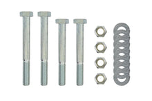 Load image into Gallery viewer, UMI Performance 78-92 GM G-Body &amp; F-Body Front A-Arm Hardware Kit