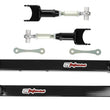 Load image into Gallery viewer, UMI Performance 78-96 GM B-Body Boxed Lower Control Arm &amp; Adjustable Upper Control Arm Kit