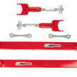 Load image into Gallery viewer, UMI Performance 78-96 GM B-Body Boxed Lower Control Arm &amp; Adjustable Upper Control Arm Kit