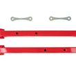Load image into Gallery viewer, UMI Performance 78-96 GM B-Body Boxed Lower Control Arms - Detail View